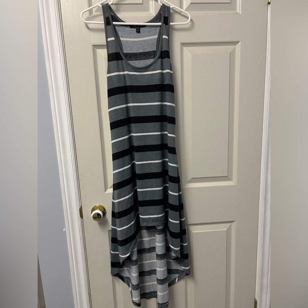 U2B Tank Top Dress